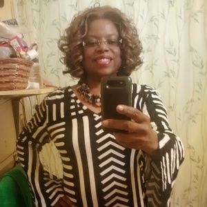 Meet your Posher, Marcella